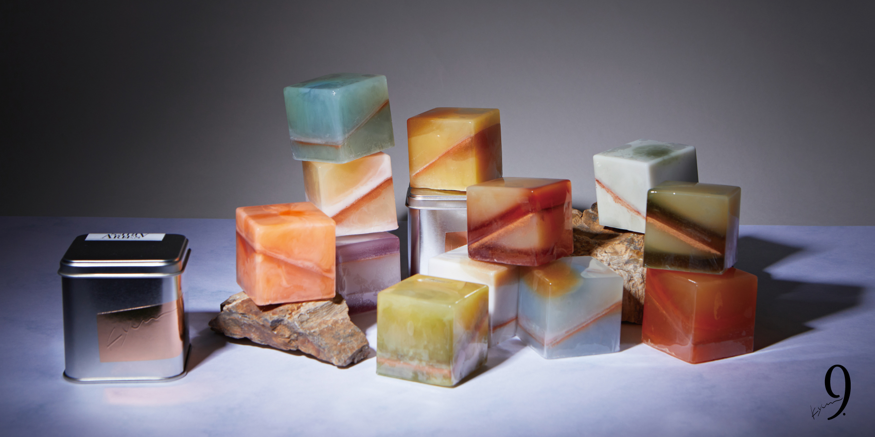 COSMIC CUBE(コズミックキューブ)12星座石鹸 | F.room ONLINE STORE COSMIC CUBE(コズミックキューブ)12星座石鹸 | F.room ONLINE STORE