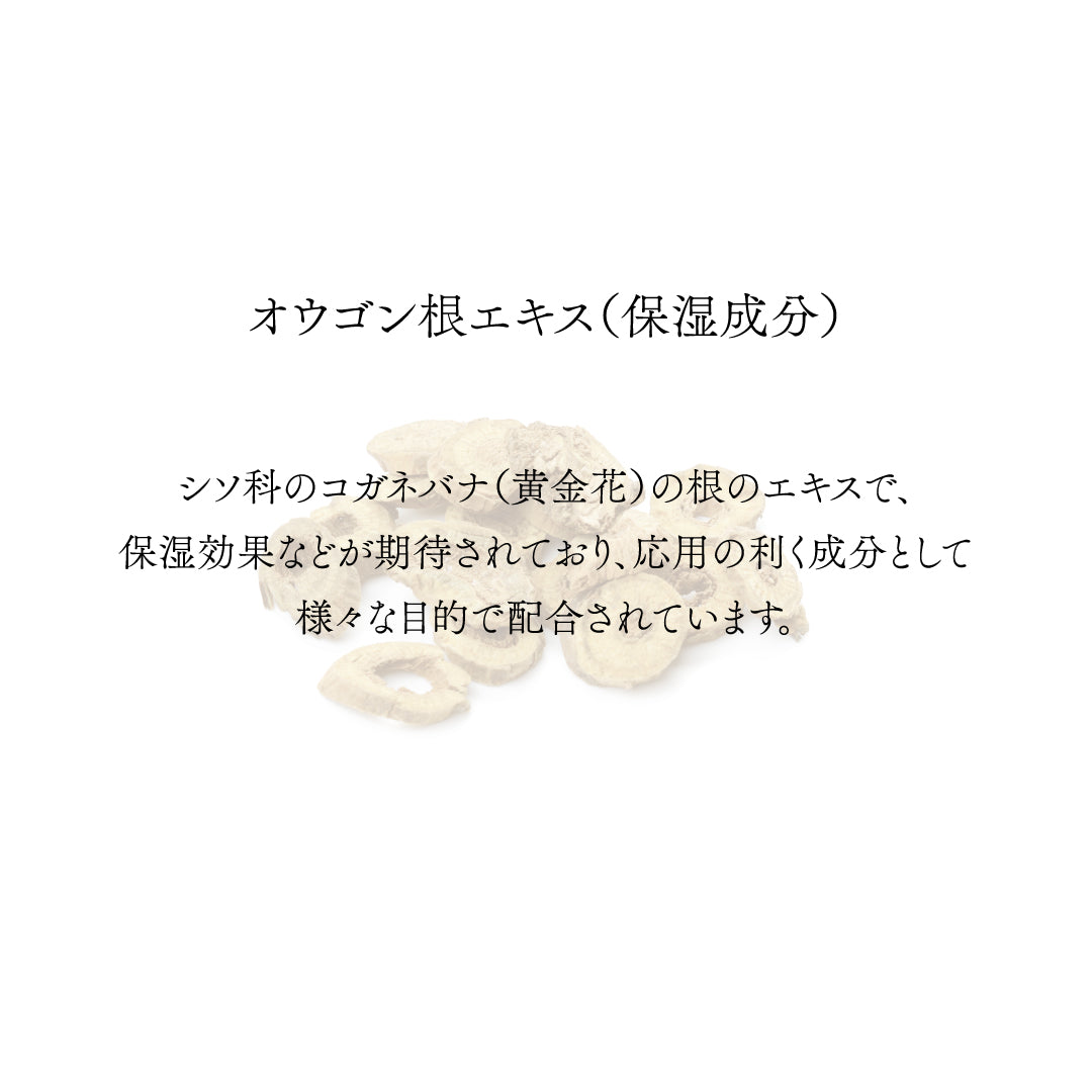CLAY & SCRUB BODY WASH+RAW BODY MILK & BATH(ANISE JASMINEの香り)