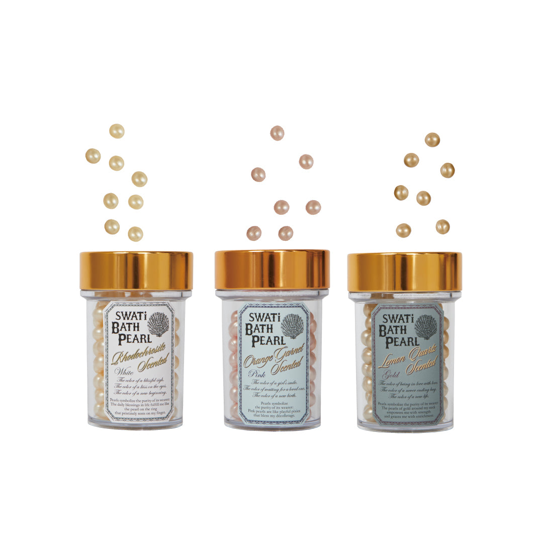 SWATi BATH PEARL(M) スワティーバスパール 入浴料| F.room ONLINE
