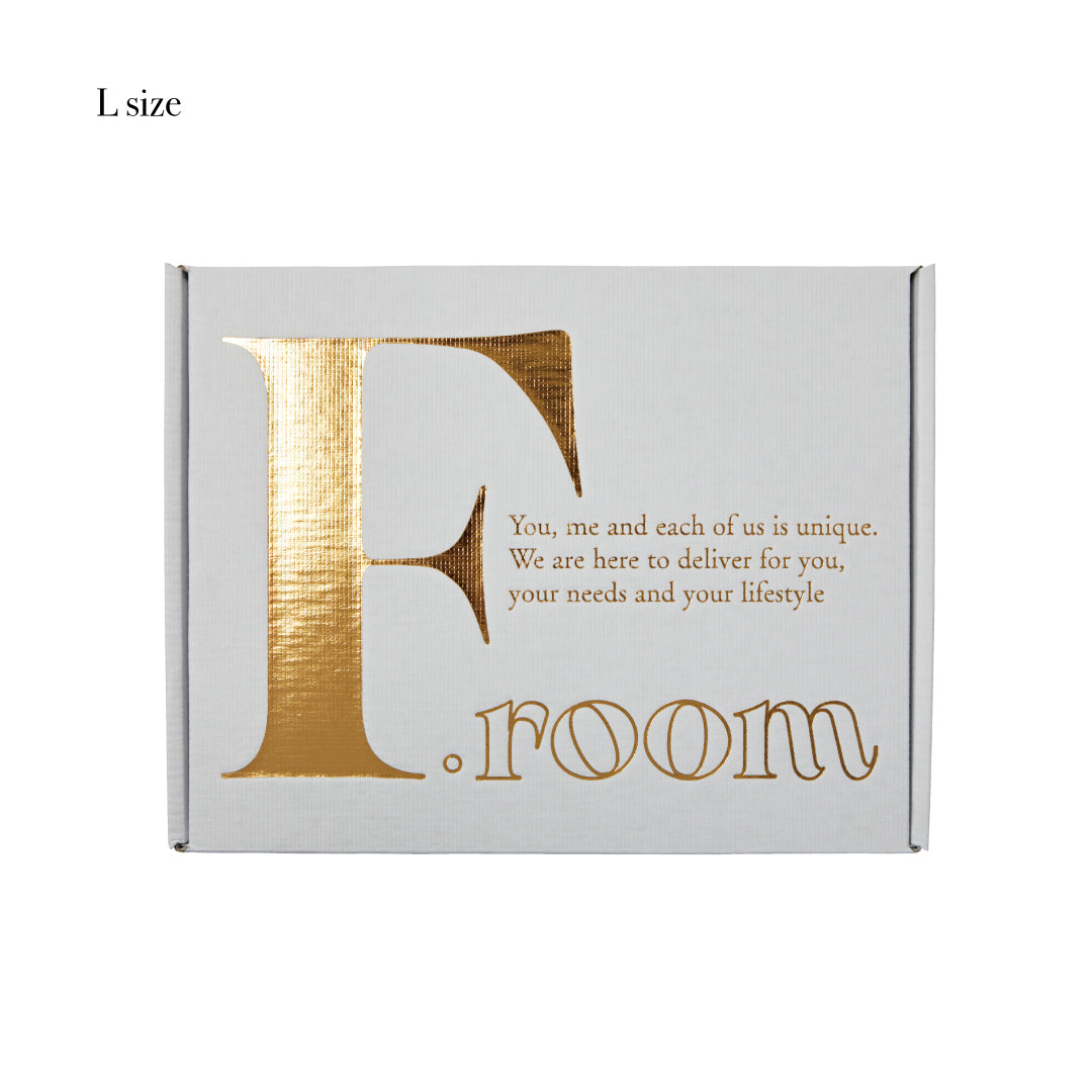 F.room ラッピングサービス