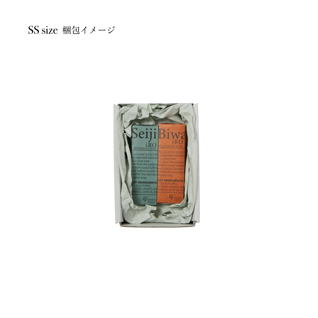 F.room ラッピングサービス