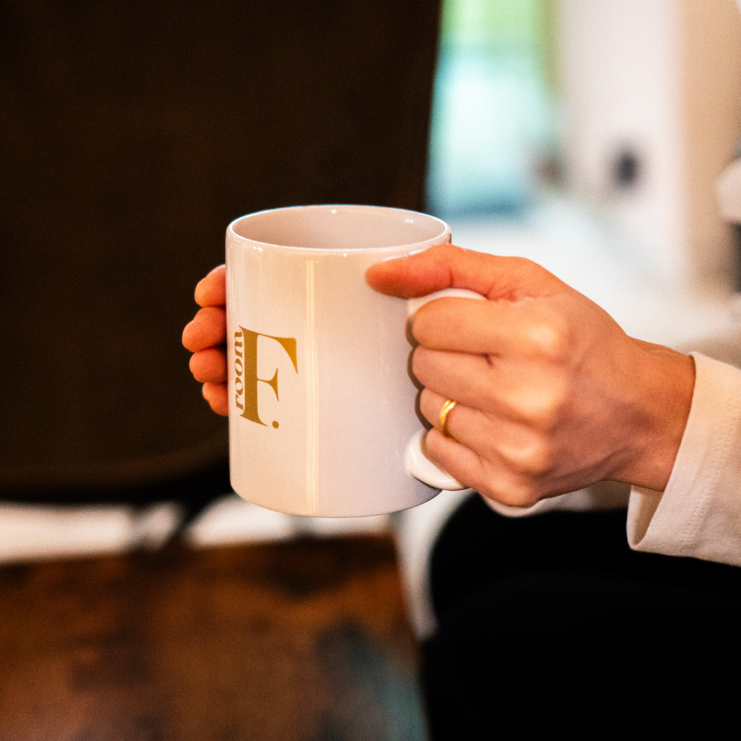 【数量限定】F.roomマグ&FROSKCOFFEEギフト