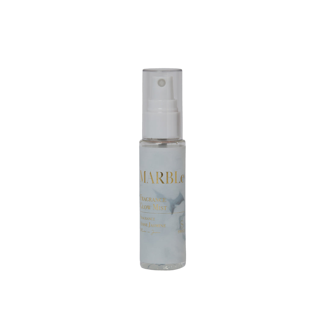 GLOW & MOIST COLLECTION(ANISE JASMINEの香り)
