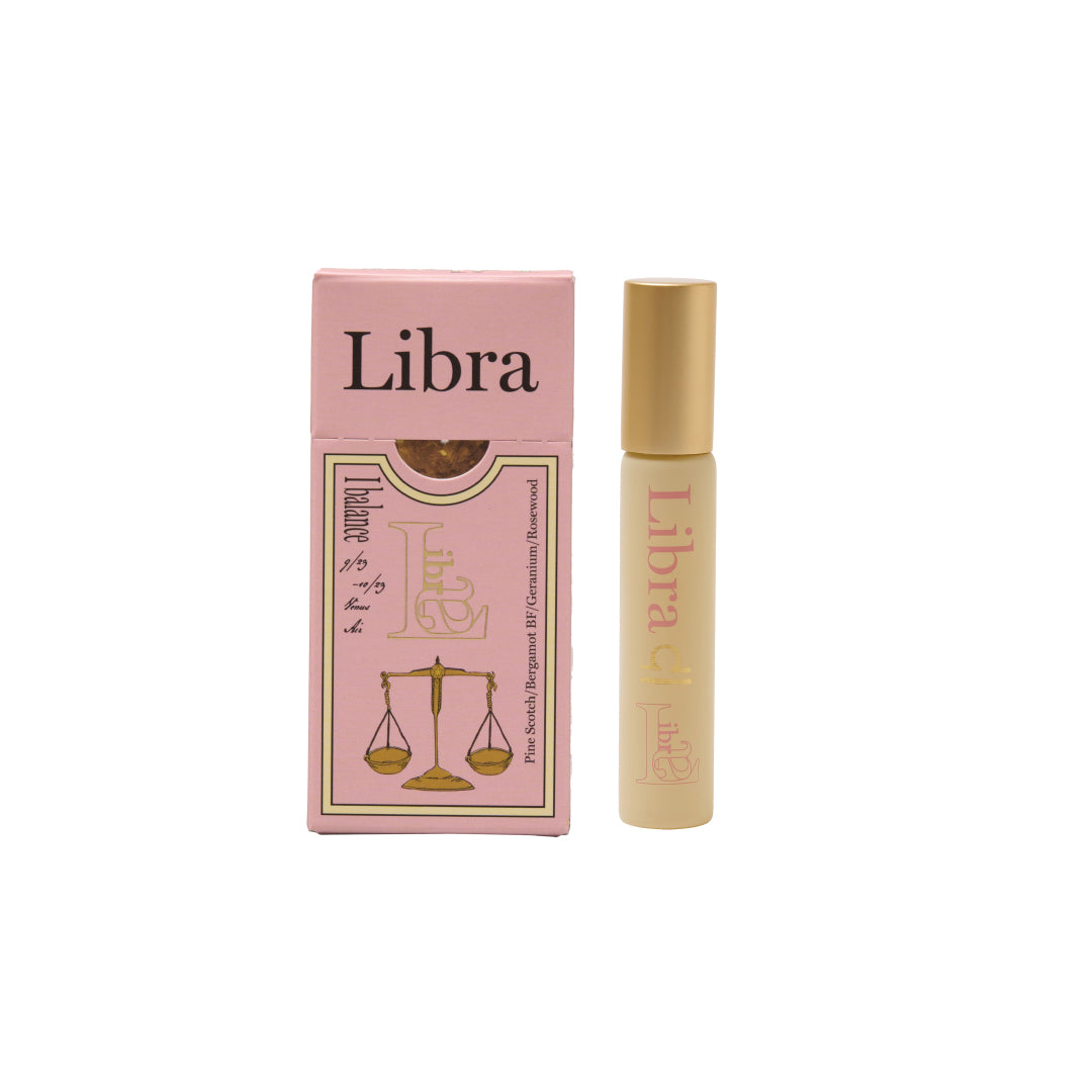 I fragrance Libra《天秤座》 – F.room ONLINE STORE