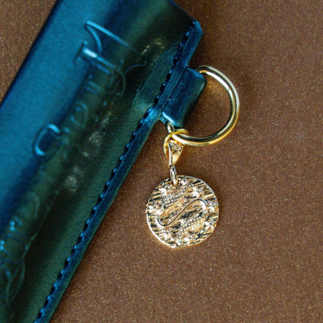 I fragrance&amulet case Set Pisces《魚座》