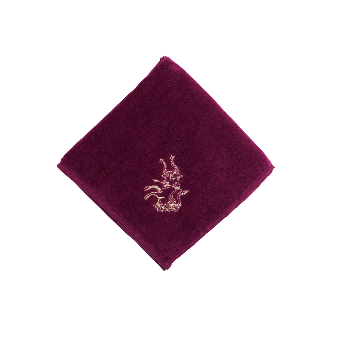 《牡牛座 BOX》I fragrance&LUCKY AMULET TOWEL