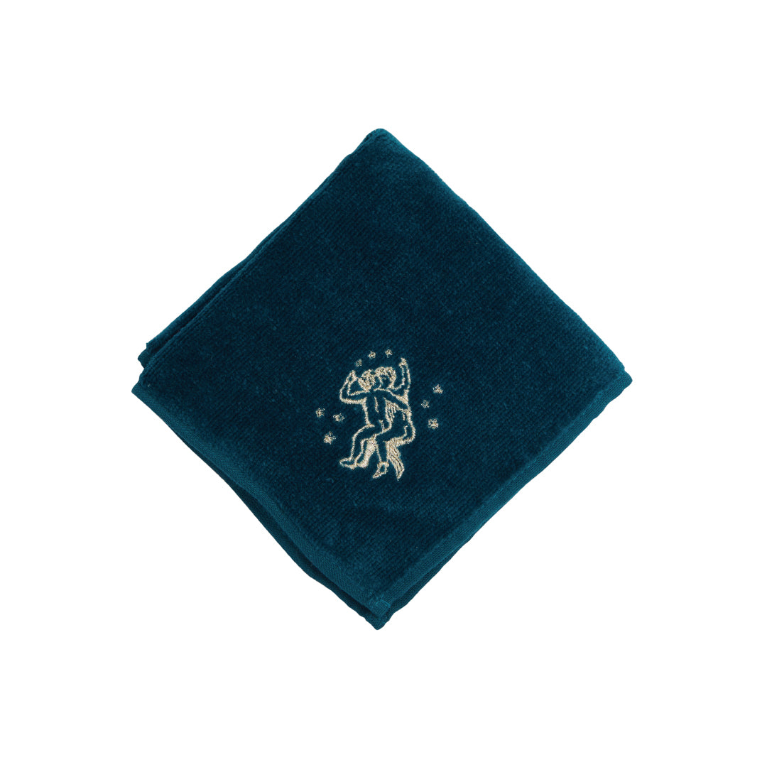 《双子座 BOX》I fragrance&LUCKY AMULET TOWEL