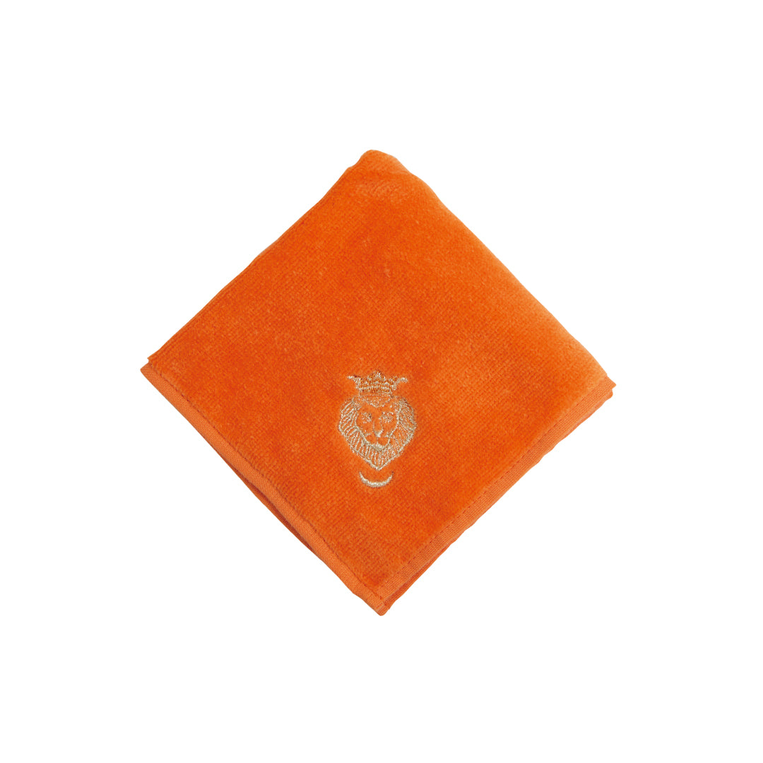 《獅子座 BOX》I fragrance&LUCKY AMULET TOWEL