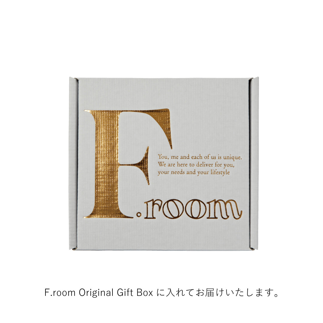 《蠍座 BOX》I fragrance&LUCKY AMULET TOWEL