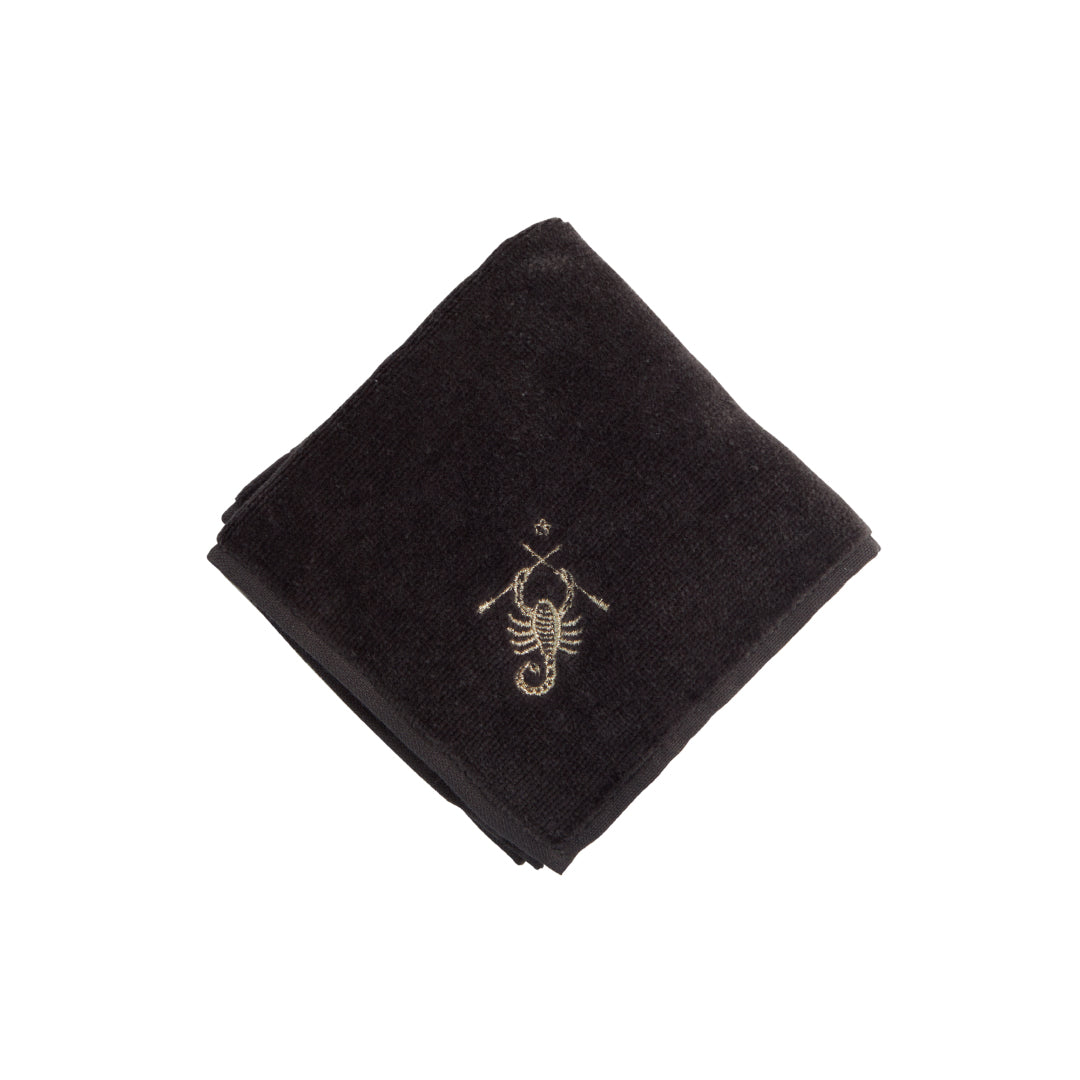 《蠍座 BOX》I fragrance&LUCKY AMULET TOWEL