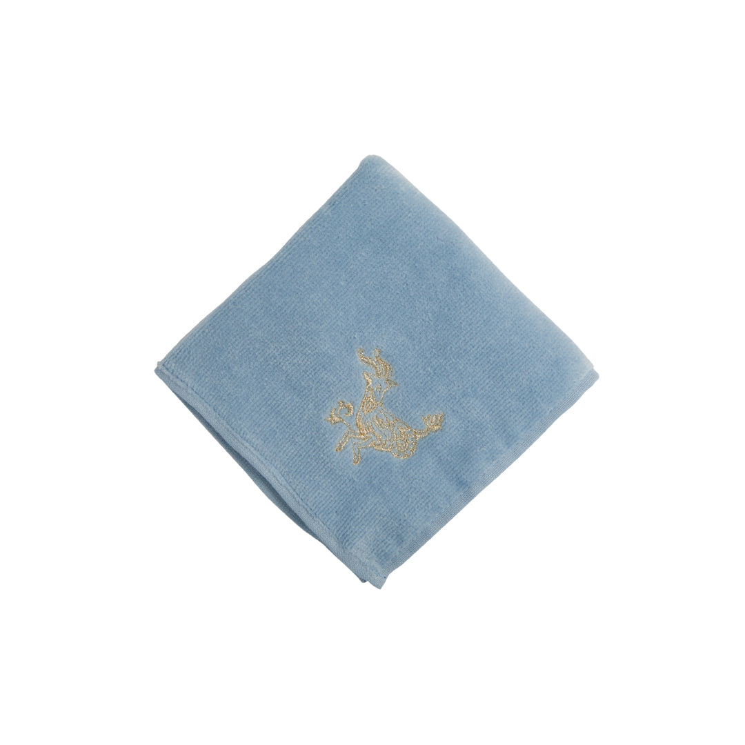 《山羊座 BOX》I fragrance&LUCKY AMULET TOWEL