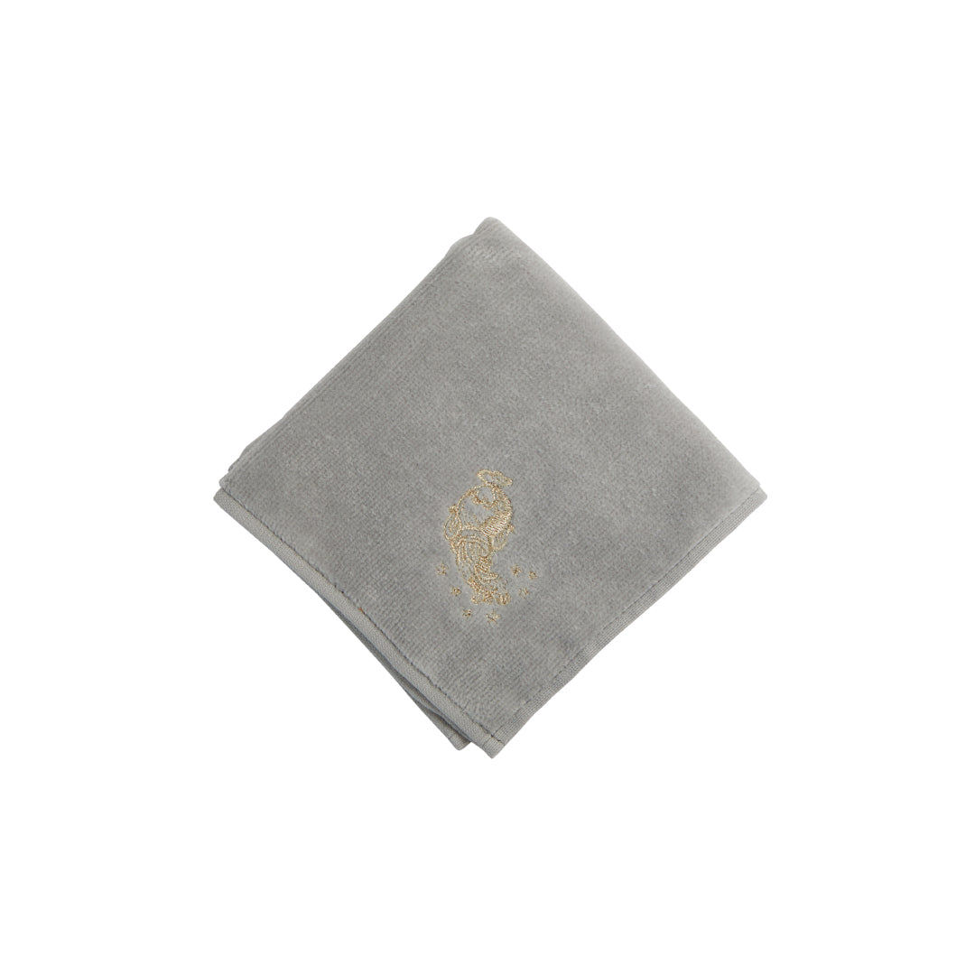 《水瓶座 BOX》I fragrance&LUCKY AMULET TOWEL