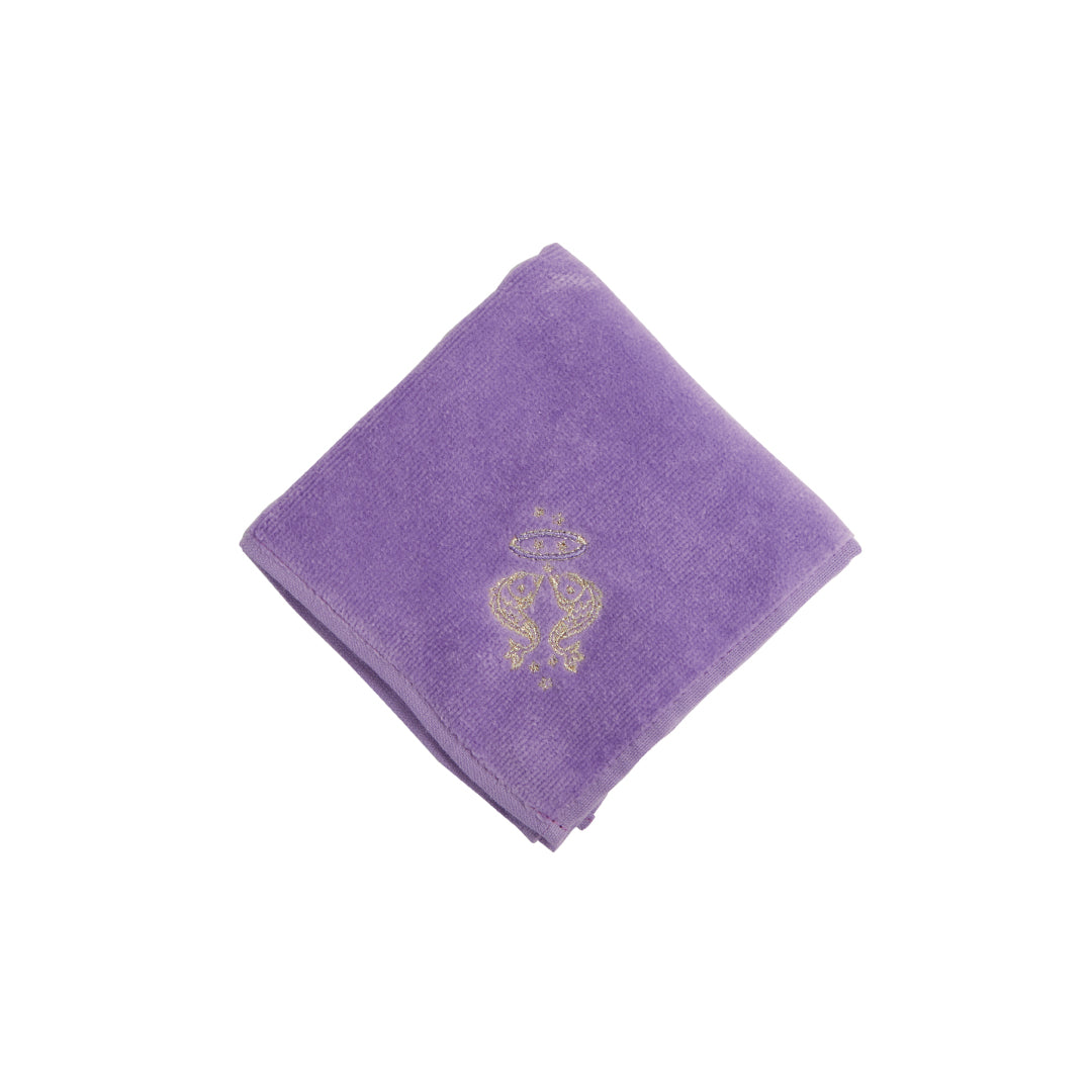 《魚座 BOX》I fragrance&LUCKY AMULET TOWEL