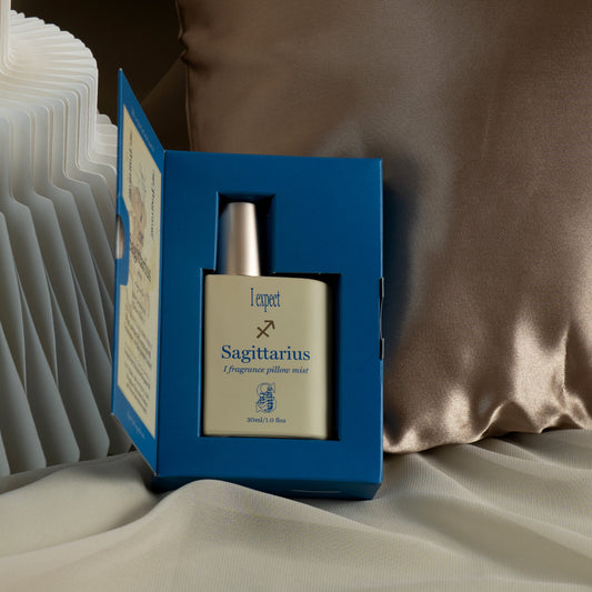 I fragrance pillow mist Sagittarius《射手座》
