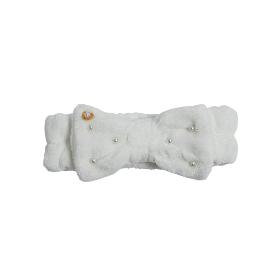 【F.room限定】Mermaid Collection Box「SWATi BATH PEARL(M)ホワイト」