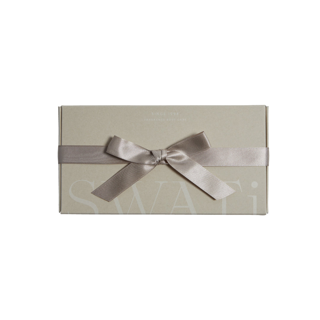 【F.room限定】Mermaid Collection Box「SWATi BATH PEARL(M)ホワイト」