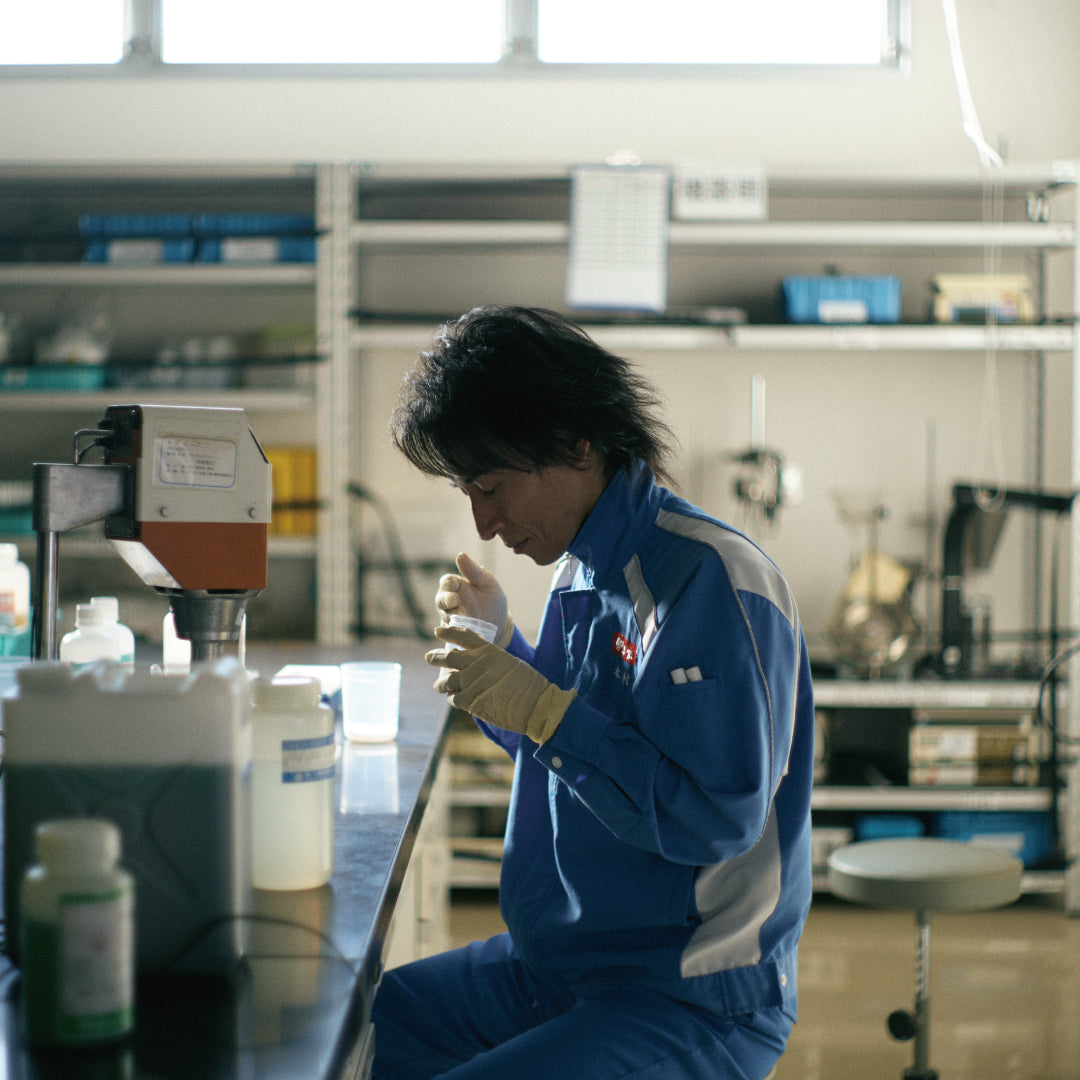 NIOCAN SMELL CANCELING SPRAY(100ml)