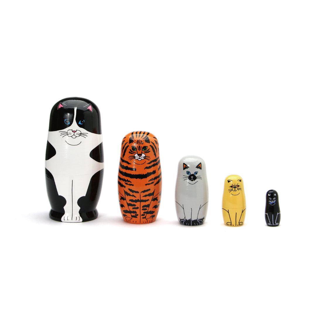 FELINE 5 – F.room ONLINE STORE