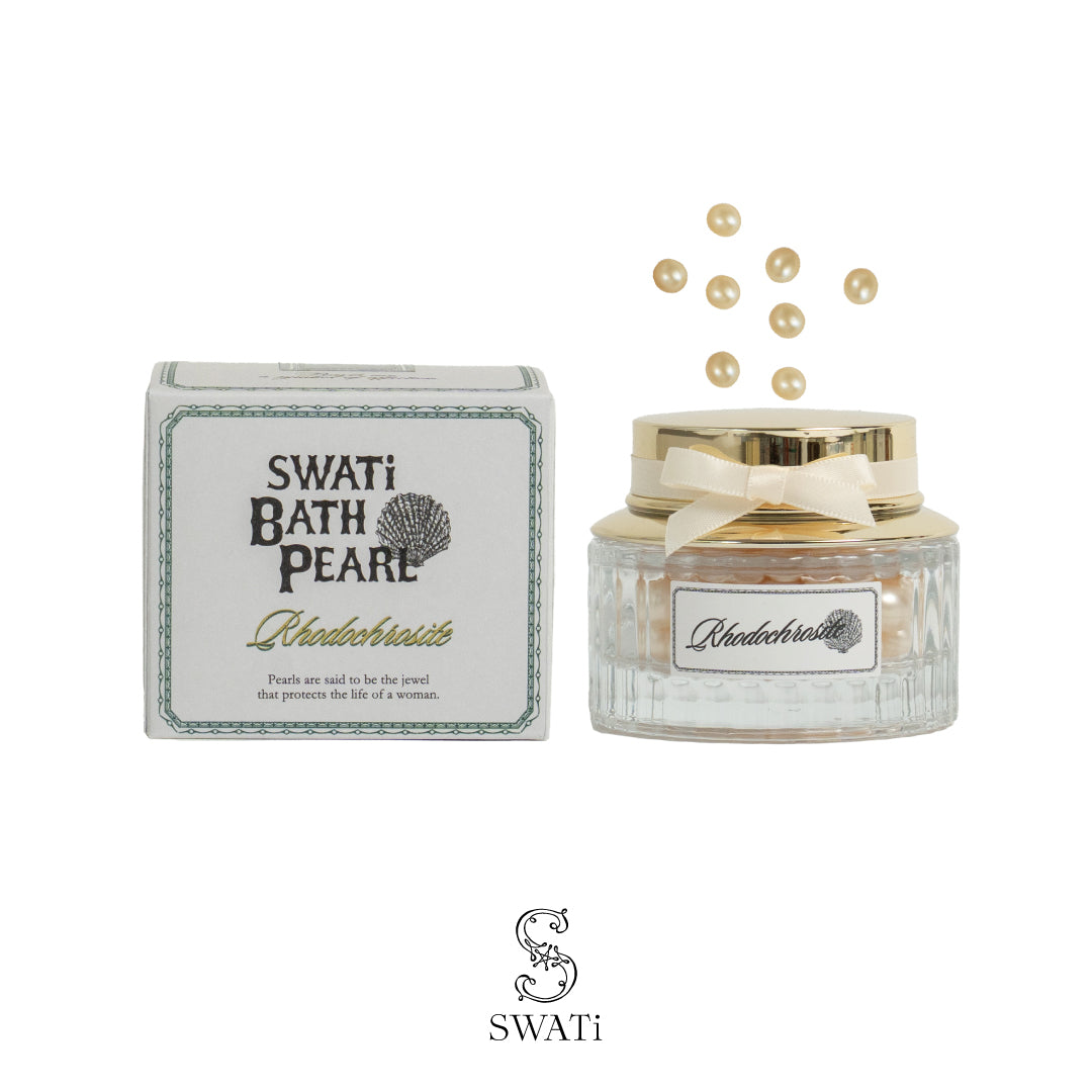 SWATi BATH PEARL® WHITE (R)
