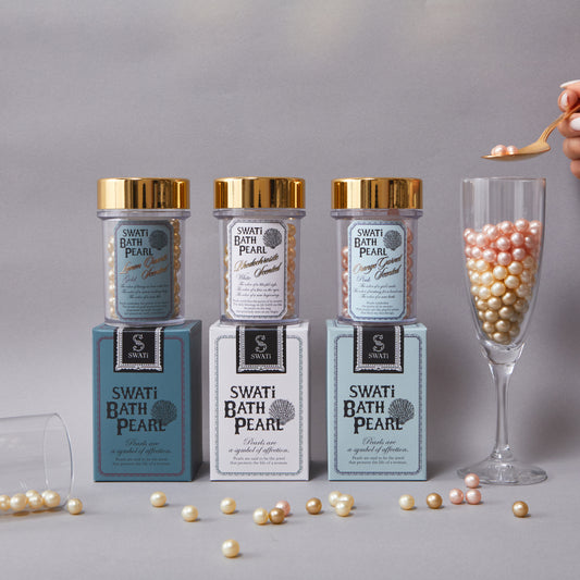 SWATi BATH PEARL (M)