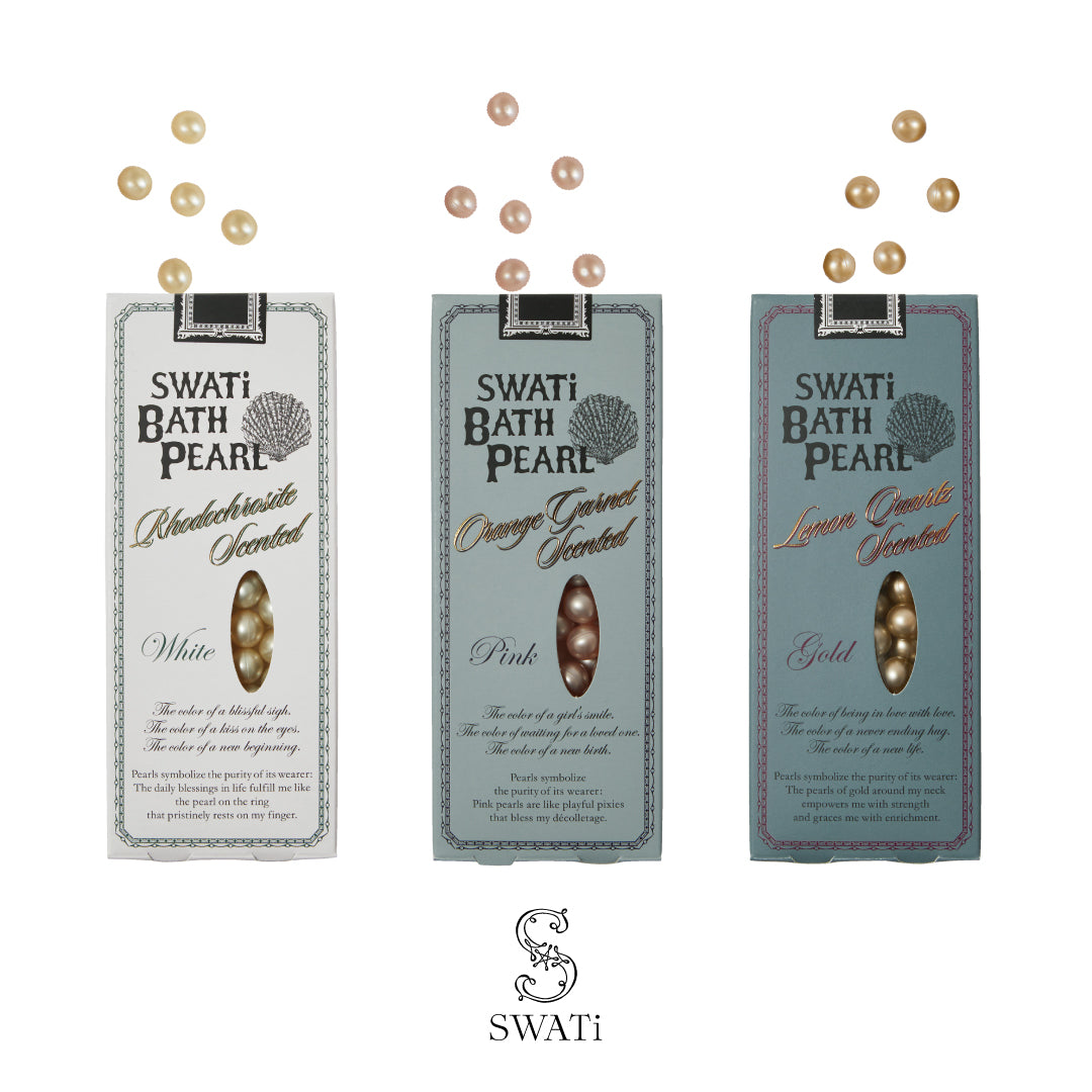SWATi BATH PEARL (S)