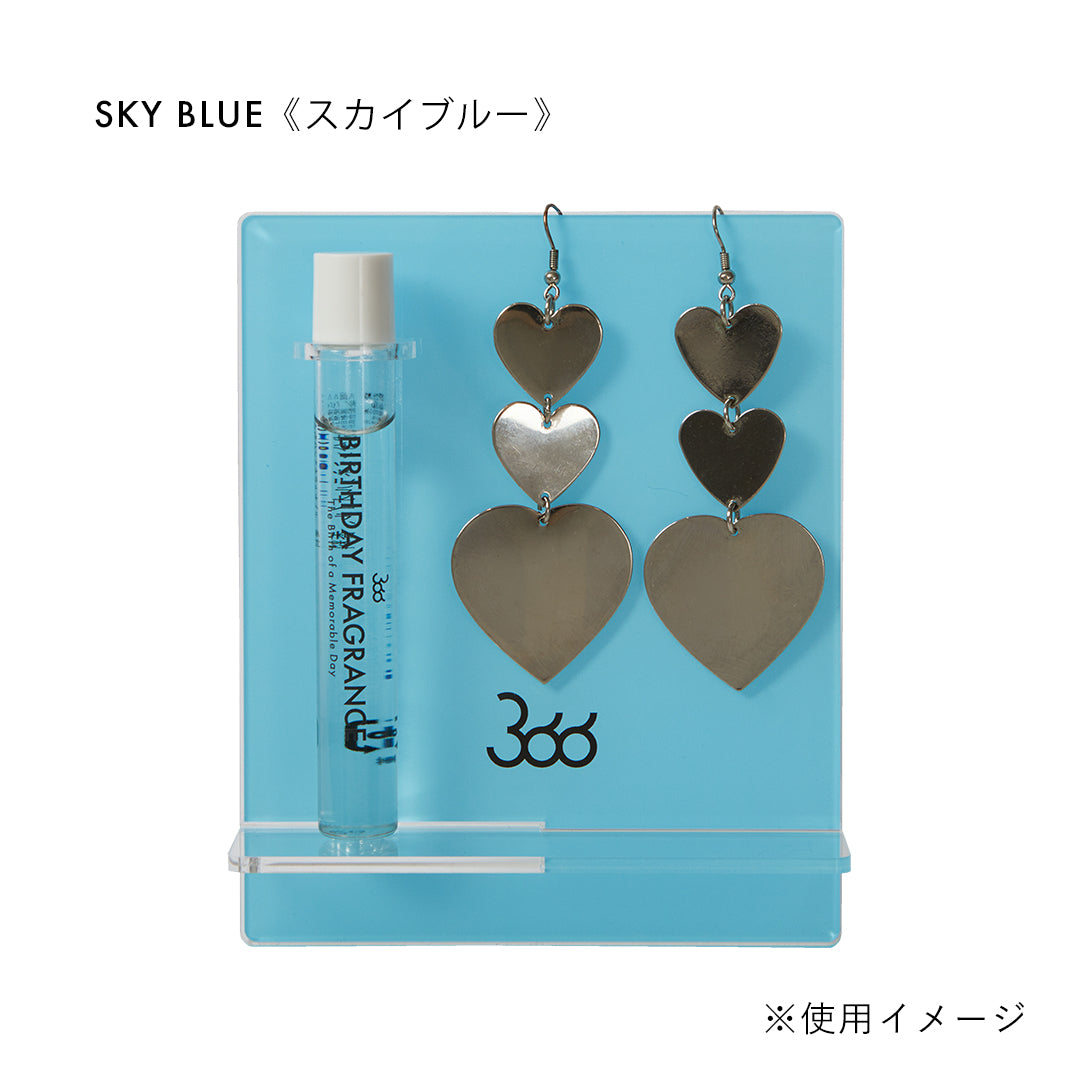 【ONLINE STORE限定】366 BIRTHDAY ACRYLIC STAND