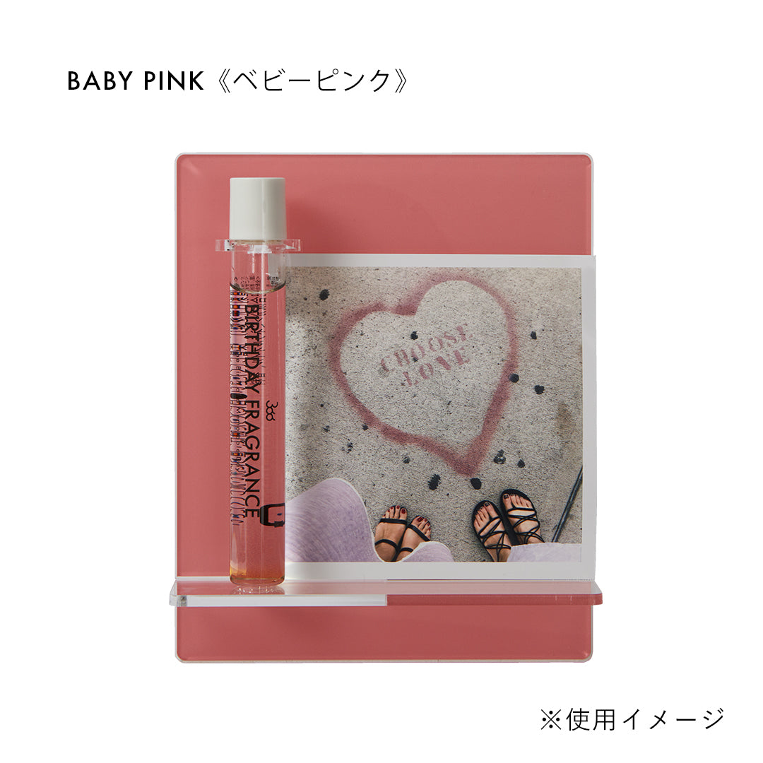 【ONLINE STORE限定】366 BIRTHDAY ACRYLIC STAND