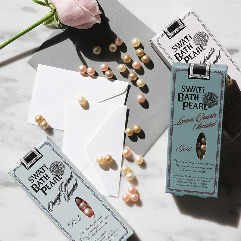 SWATi BATH PEARL (S)