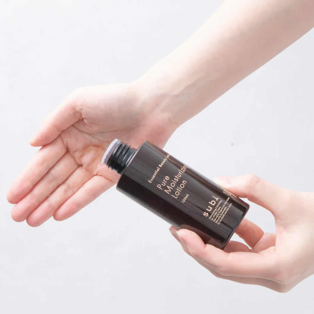 subi Moisturizing Lotion