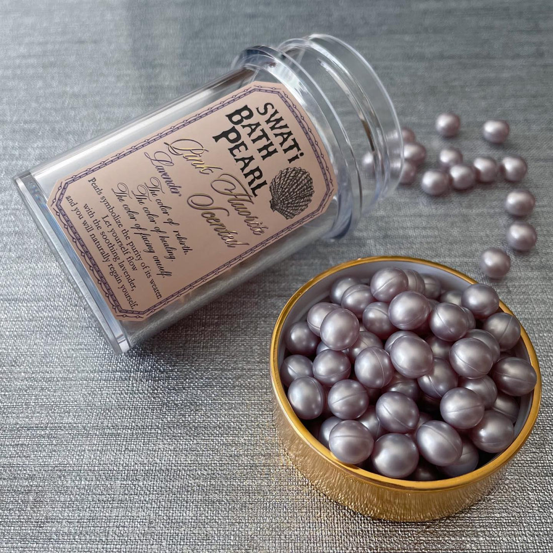 【SWATi BATH PEARL】marilyn_ayaka様