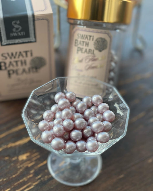 【SWATi BATH PEARL】udauda.inu様
