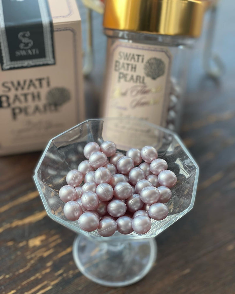【SWATi BATH PEARL】udauda.inu様