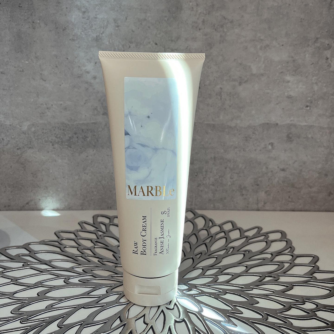 【SWATi MARBLe RAW BODY CREAM】xx.y.csm.s.xx様
