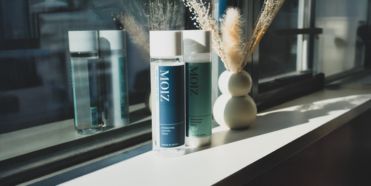 【Sanchan】F.room ONLINE STORE初のメンズコスメ商品がスタート！！