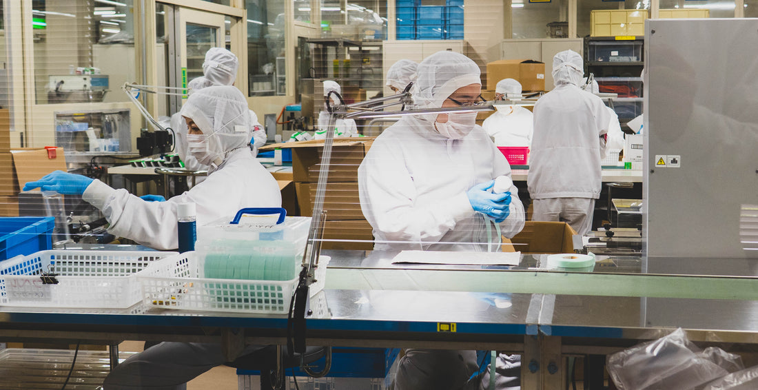 【Sanchan】自然体で整える。MOIZが目指す新しいメンズスキンケア