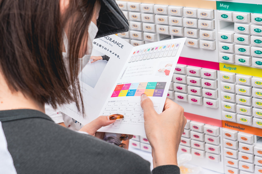 【Amigo】なぜ366種類も作れたの？ その裏側にあるOEM会社ならではの“仕組み”