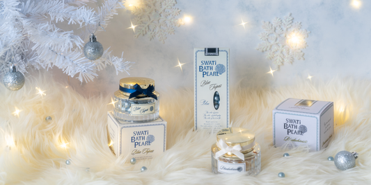 【Natsuki】2025.12 SWATi POPUP開催のお知らせ！