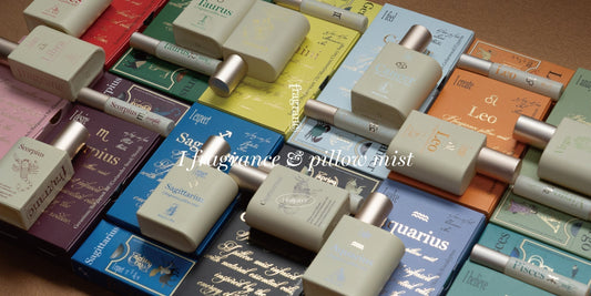 【Moeka】12星座には「太陽星座」と「月星座」があるって知ってる..？