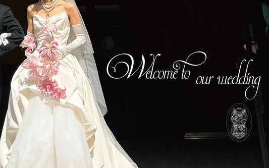 【Moeka】憧れのドレスを着て。