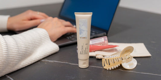 【Natsuki】気づけば毎日使ってる、ハンドクリームのこと