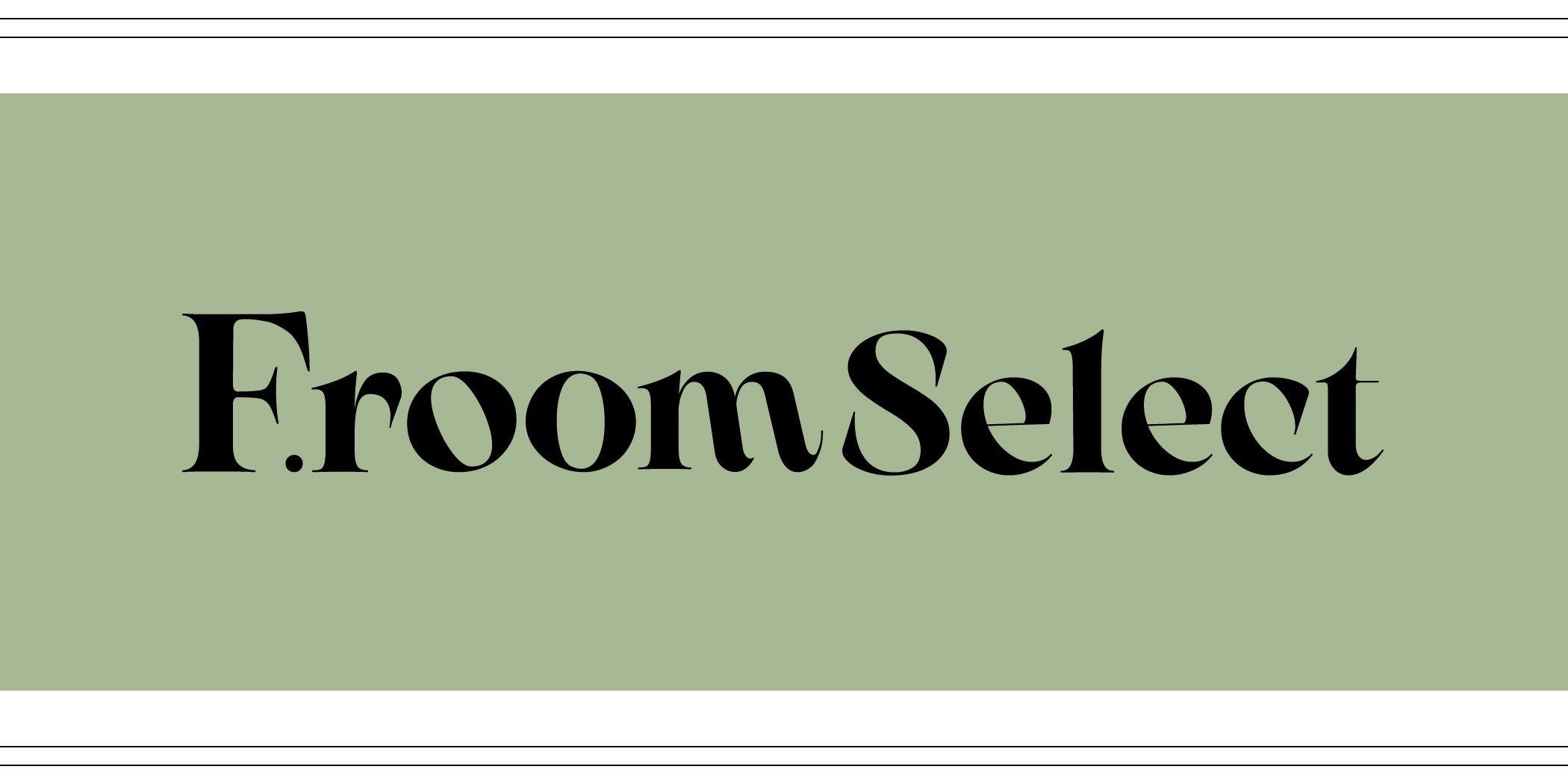 F.room Select