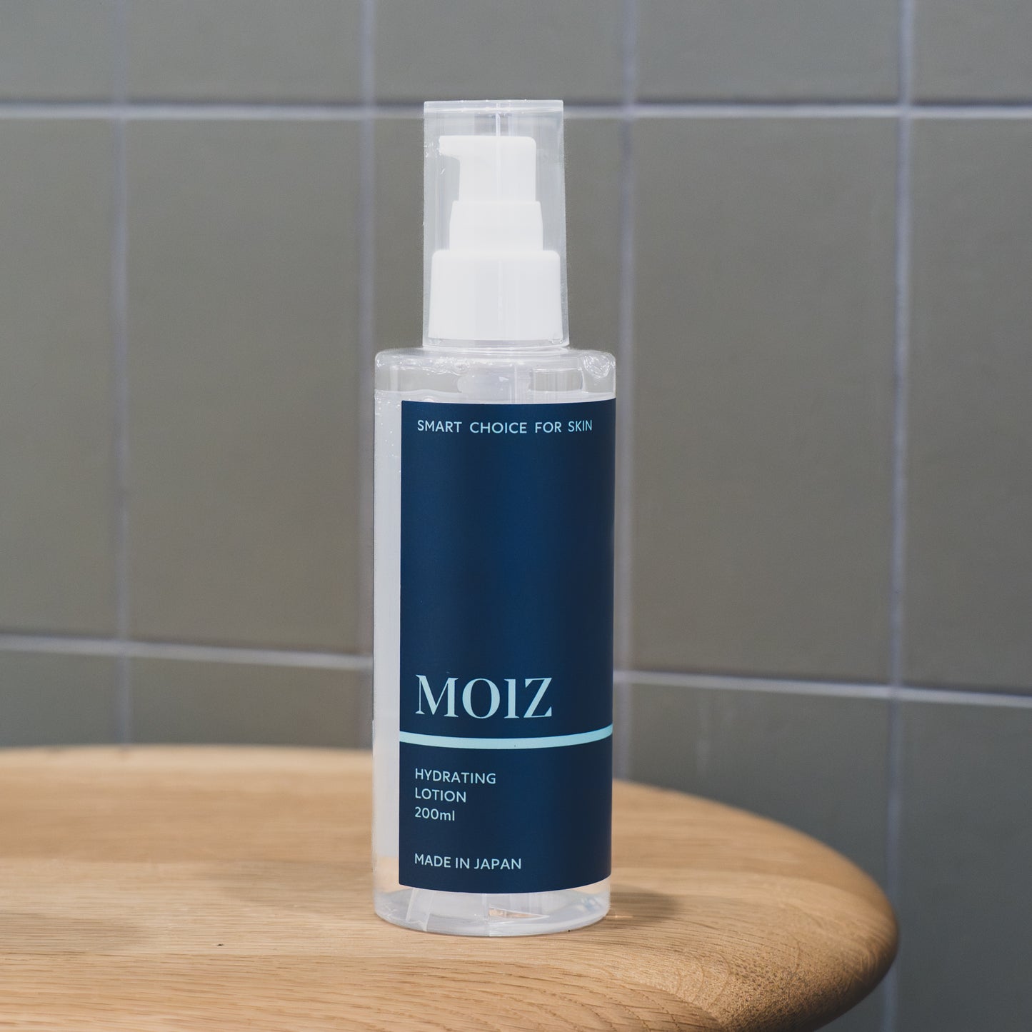 MOIZ SKIN CARE LOTION N (化粧水) 200ml