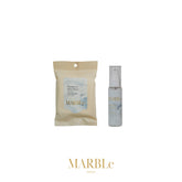 FRAGRANCE BODY SHEET & MIST SET (ANISE JASMINEの香り）