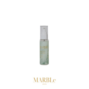FRAGRANCE GLOW MIST（TEA GRASSの香り）