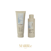 CLAY ＆ SCRUB BODY WASH＋RAW BODY MILK & BATH（ANISE JASMINEの香り）