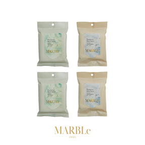 FRAGRANCE BODY SHEET お得な4個セット