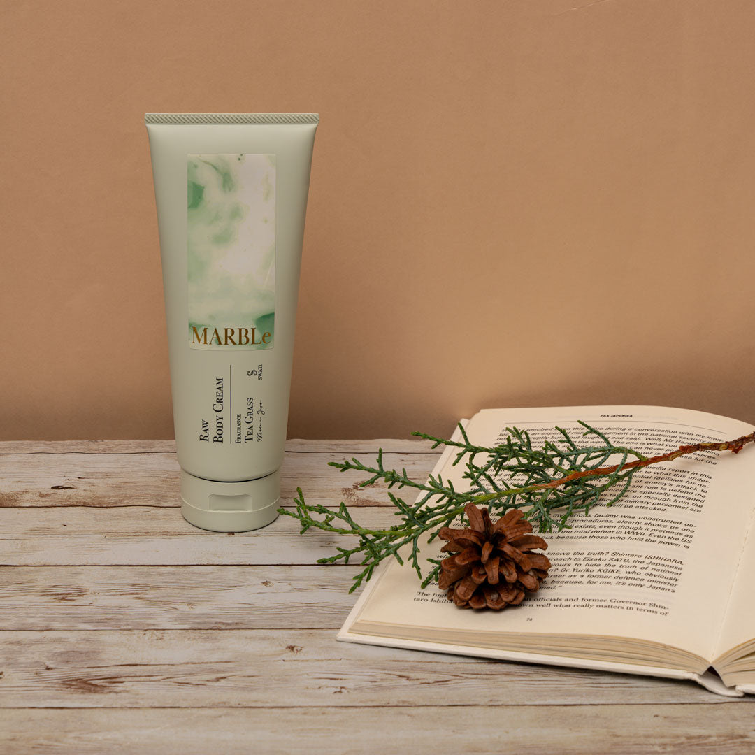 【F.room限定】SWATi GIFT BOX/入浴料(ｸﾞﾘｰﾝ)&ﾎﾞﾃﾞｨｸﾘｰﾑ