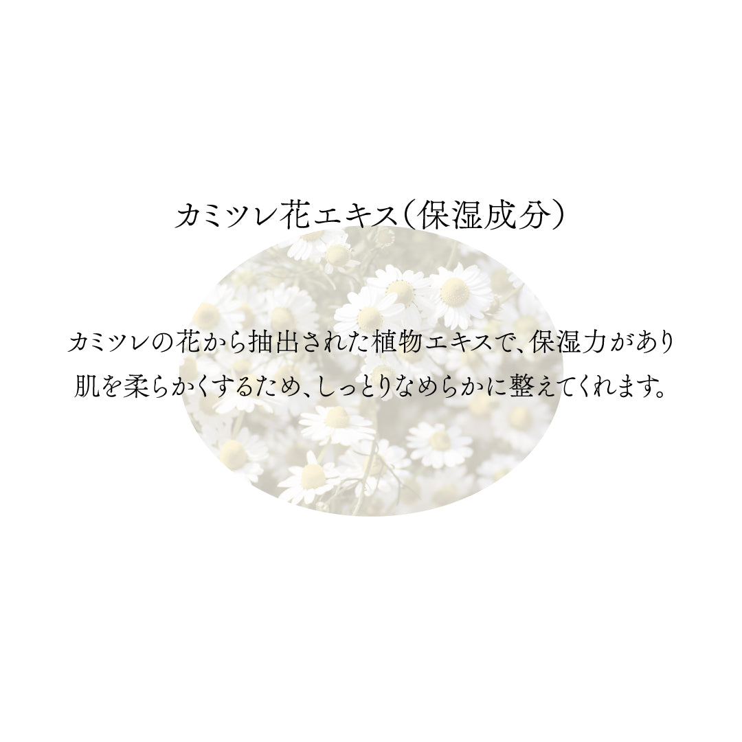 CLAY ＆ SCRUB BODY WASH＋RAW BODY MILK & BATH （TEA GRASSの香り）