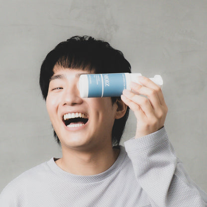 MOIZ SKIN CARE FACE WASH (洗顔フォーム) 150ml
