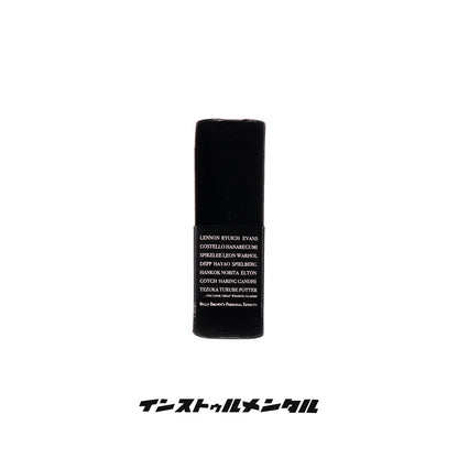 2WAY GLASSESS STAND (BLACK)